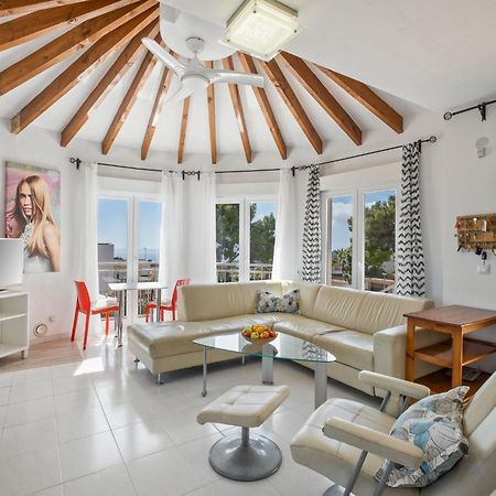 Holiday Home El Gazebo Fanadix Exterior foto